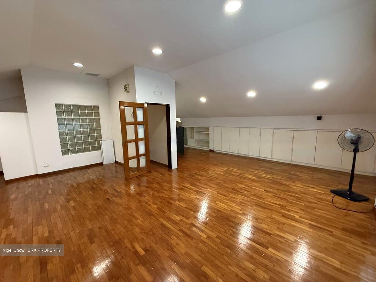 Serangoon Garden Estate (D19), Semi-Detached #454241361